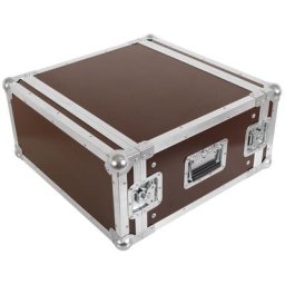 Thon Rack 4U Live Shockmount