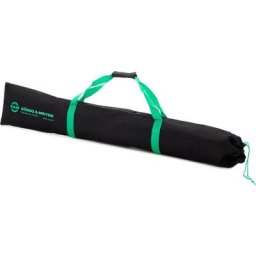 K&M 21422 Tragetasche für 2 Boxenstative