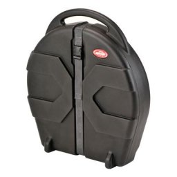 SKB CV22W 22"" Cymbal Case