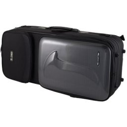 Thomann DeLight Case Altosax