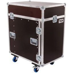 Thon L-Rack 15U 75 RR SH HD
