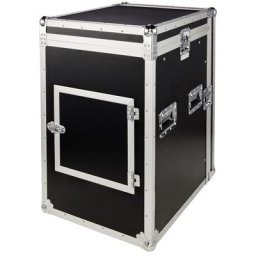 Flyht Pro Case 14U L-Rack Profi