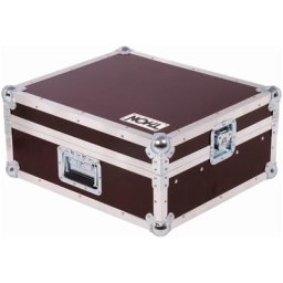 Thon Rack Case 10U Notebook Board