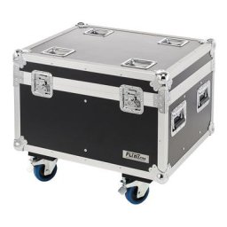 Flyht Pro Case Varytec Event Par 4in1