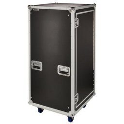Flyht Pro Rack 24U Slide Shock Mount