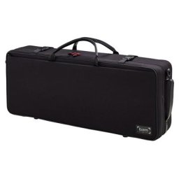 bam 2005SN Violin Double Case