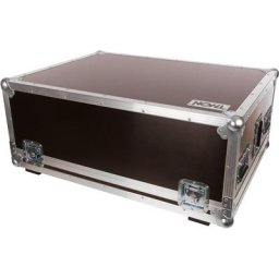 Thon Mixercase Yamaha QL5