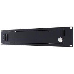 Millenium Rackdoor 2U