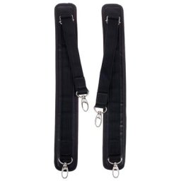 Marcus Bonna Backpack Strap with snap hook
