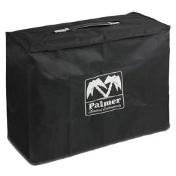 Palmer CAB 112 Cover