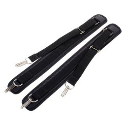 Marcus Bonna Backpack Strap ""4ever