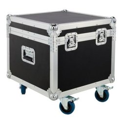Flyht Pro CX Tour Case 4 Par64 Short