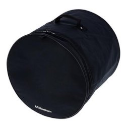 Millenium 14""x14"" Classic Tom Bag