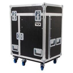Thon Roadcase Backliner Toolcase BK