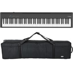 Roland FP-30 Bk Bag Bundle