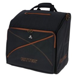 Ritter RACS7 Accordion 80 Button MGB
