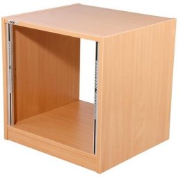 Thon Studio Rack 10U 50 beech