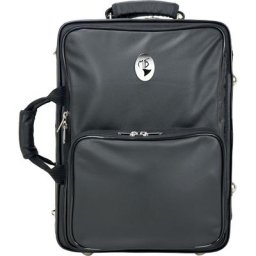Marcus Bonna Case for 2 Clarinets (Bb/Eb)