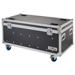 Flyht Pro Case Varytec Hero 6in1 2