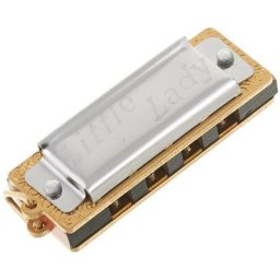 Hohner Little Lady with Soft Case