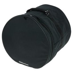 Millenium 14""x14"" Tour Tom Bag