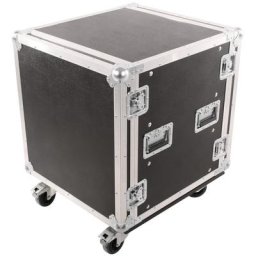 Thon Rack 12U Profi 50 Shockmount