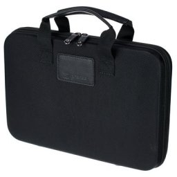 Protec 10-Piece Mouthpiece case
