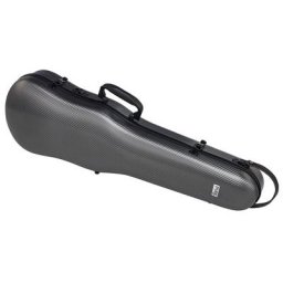 Gewa Pure Violin Case 1.8 GY 4/4
