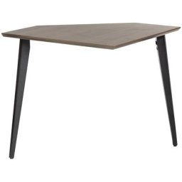 Gator Frameworks Elite Corner Section BRN