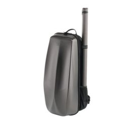 Gewa Violin Space Bag Titanium 4/4