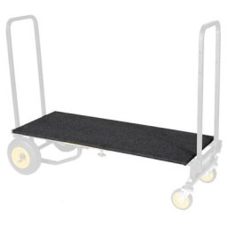 RockNRoller RSD6 Solid Deck for R6