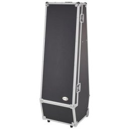 Rockcase Chest Case3MultiBassFlightCase
