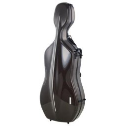 Gewa Air 3.9 Cello Case BR/BK