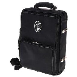 Marcus Bonna Case for 2 Oboes