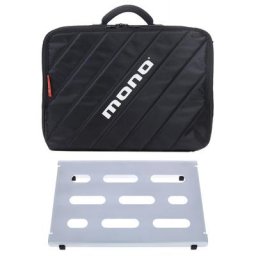 Mono Cases Pedalboard Small SI w. Gigbag