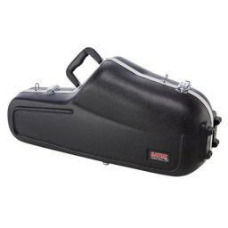 Gator ABS Deluxe Altsaxophon Formkoffer