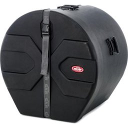 SKB D1620 20""x16"" Bass Drum Case
