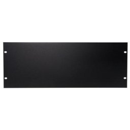 Thon Rack Panel 4U Flat