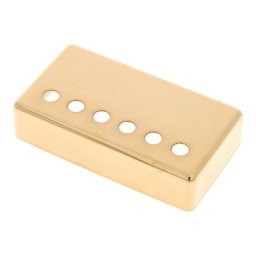 Gibson PU Cover Neck Gold