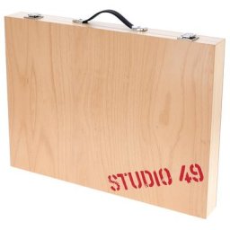 Studio 49 BK 1 Carrying Case
