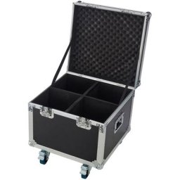 Flyht Pro Octagon 36 Tourcase 4 pcs.