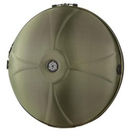 Hardcase Technologies Evatek2.0M Handpan Case Woodbi