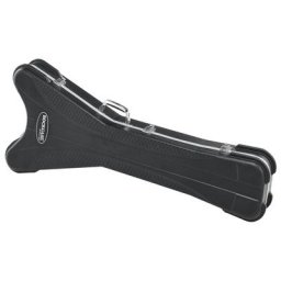 Rockcase Premium FV-Style Guitar Case