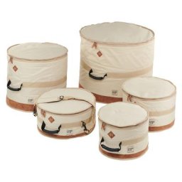 Tama Power Pad Drum Bag Set BE