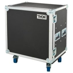 Thon Accessory Case 1x3 Boxes BR PB