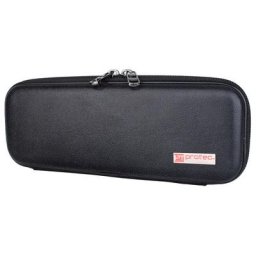 Protec BM318 Micro Zip Case Piccolo