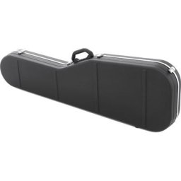 Hiscox PRO II-EBS bass guitar Case