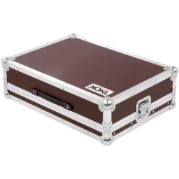 Thon Case NI Traktor S4 MK3 shelf