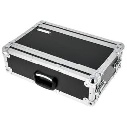 Flyht Pro Rack 3U Eco II Compact 23