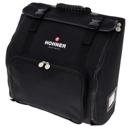 Hohner Gig Bag 72 Bass Akkordeon